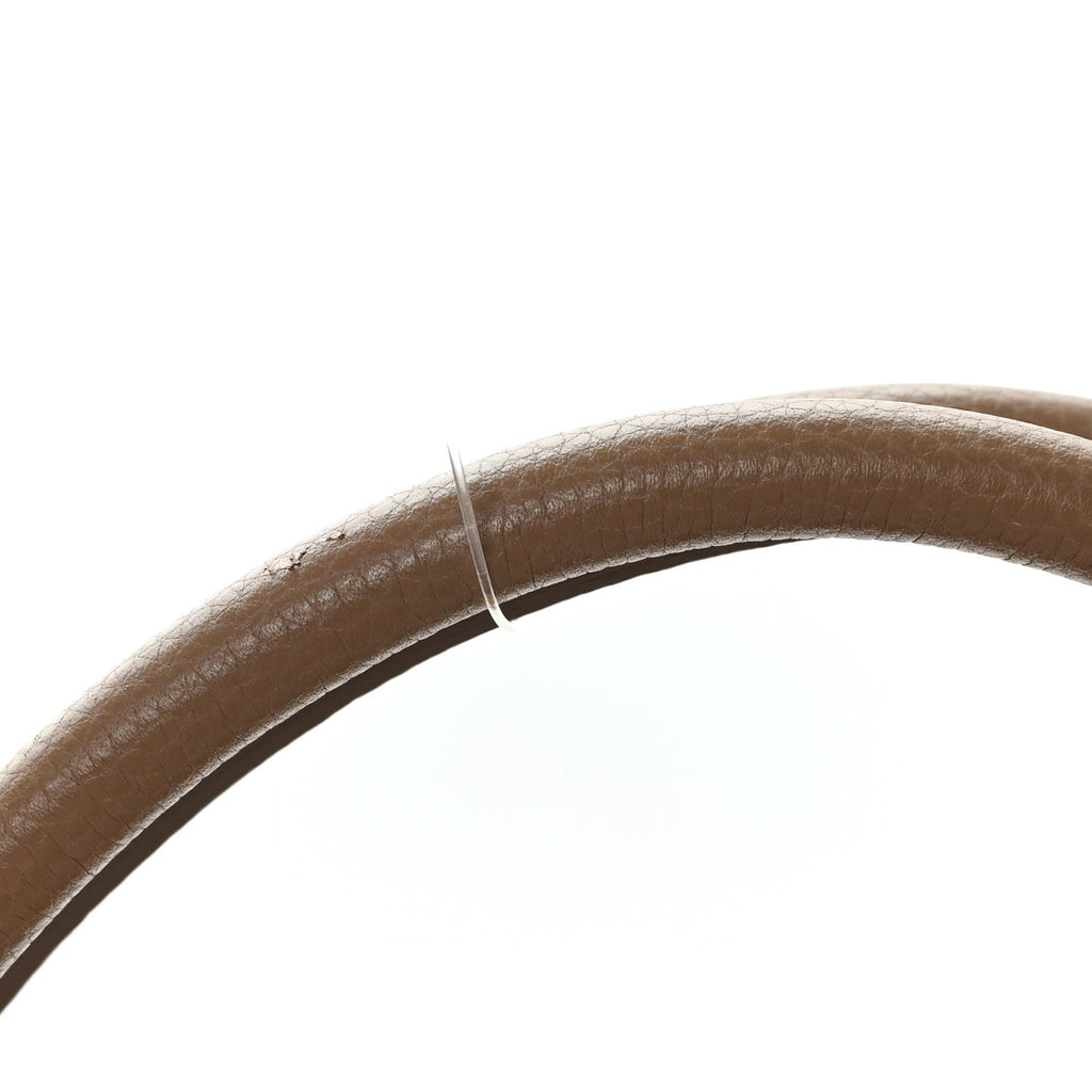 Small Classic Grain Bayswater Dark Beige