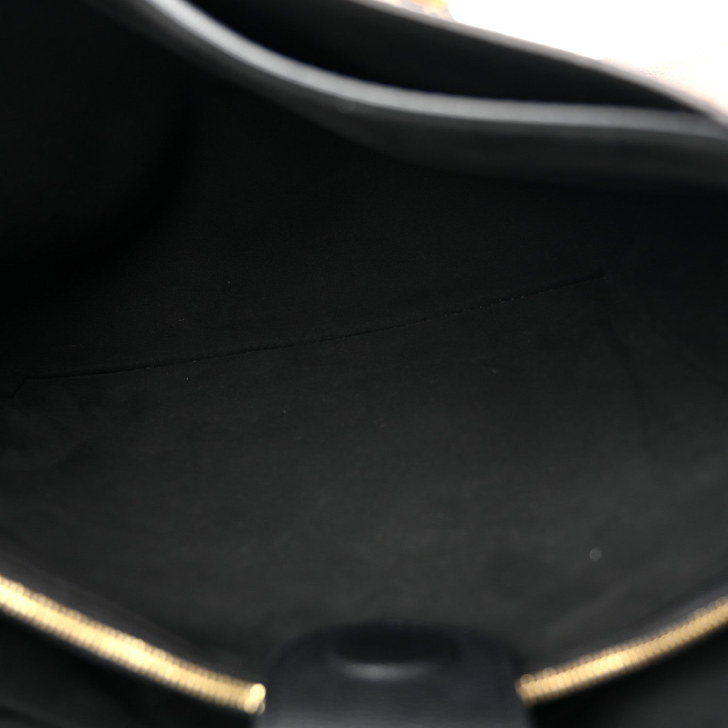 Damier Ebene LV Riverside Black
