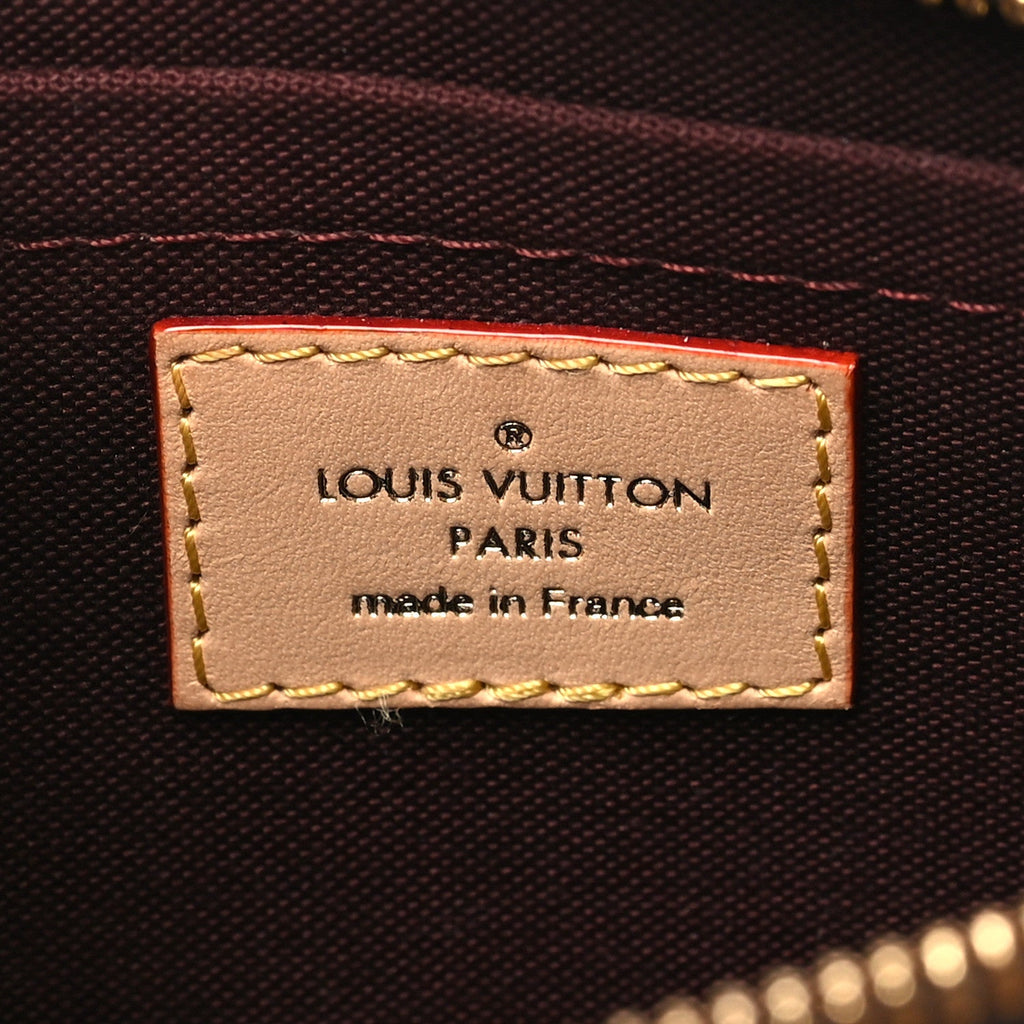 Monogram Vivacite Bag