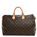 Monogram Speedy 40