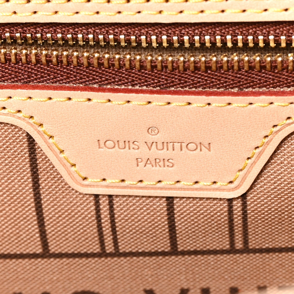 Monogram Neo Neverfull MM