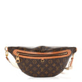 Monogram High Rise Bumbag