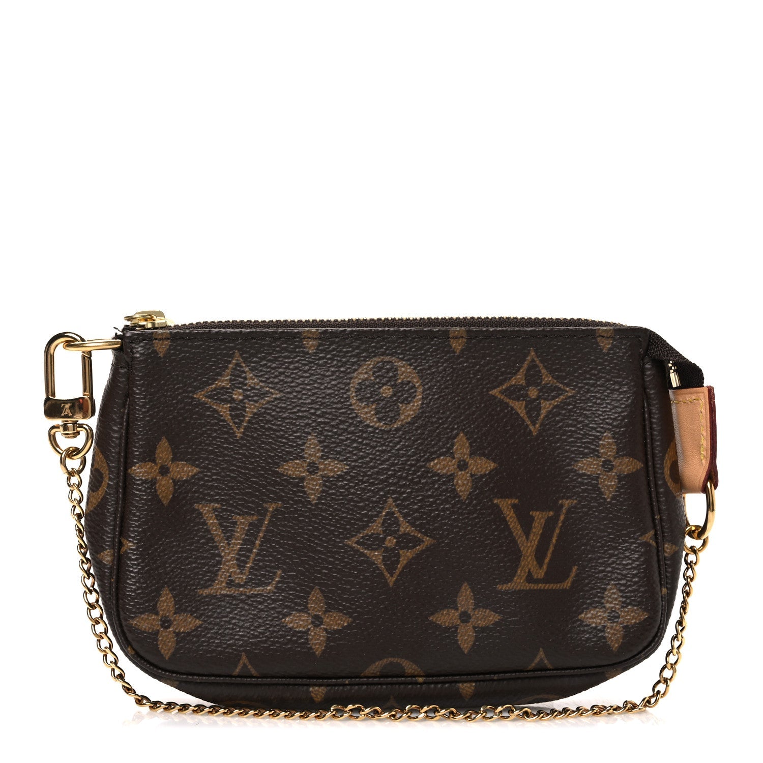 Monogram Mini Pochette Accessories