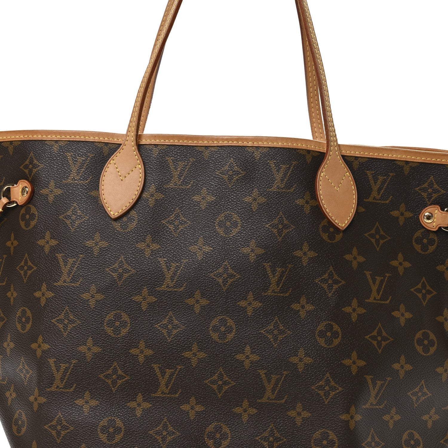 Monogram Neverfull MM