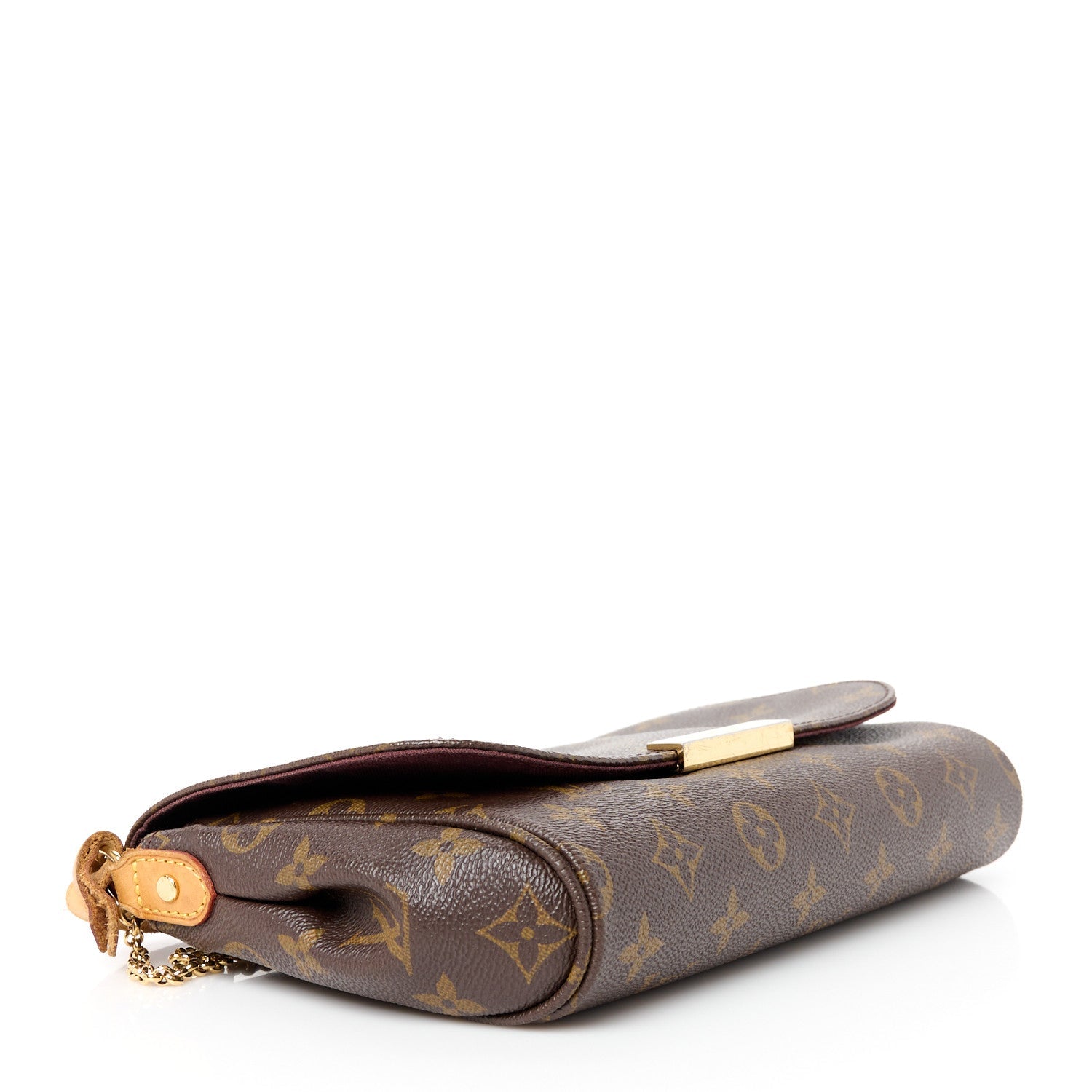 Monogram Favorite MM MM