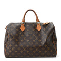 Monogram Speedy 35