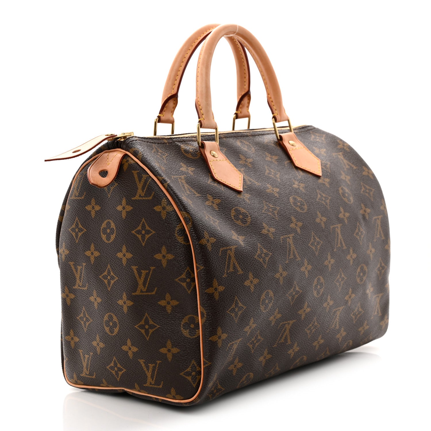 Monogram Speedy 30