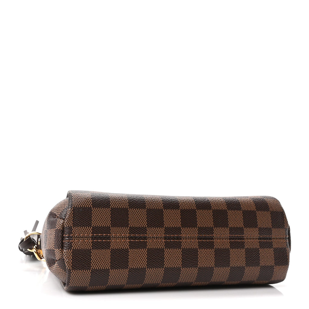 Damier Ebene Croisette