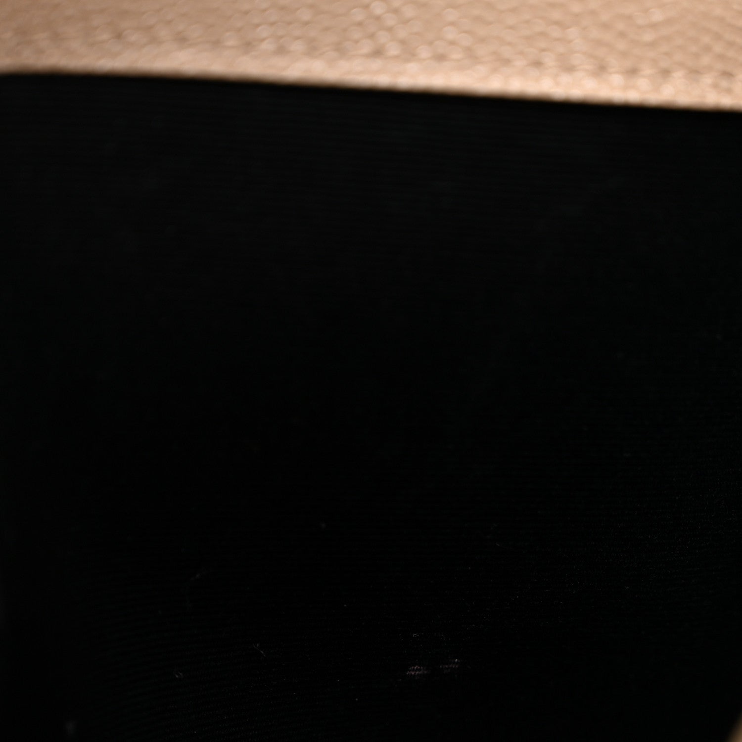 Grain De Poudre Uptown Pouch Dark Beige