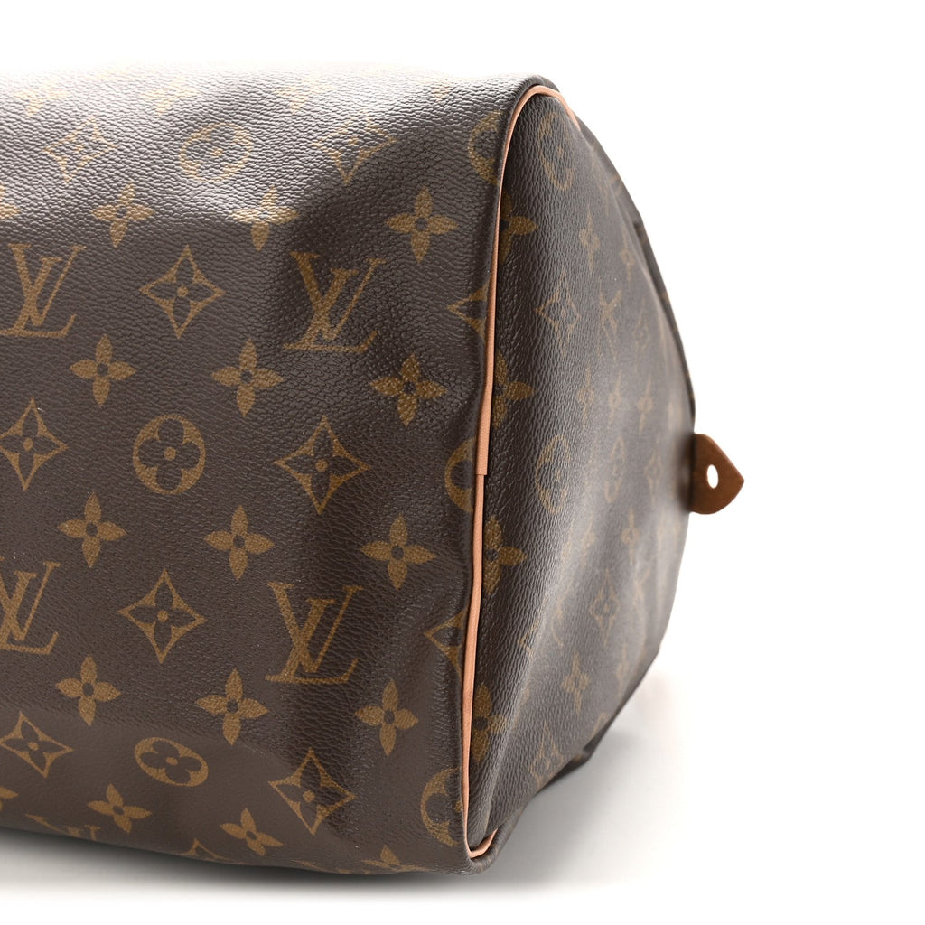 Monogram Speedy 40