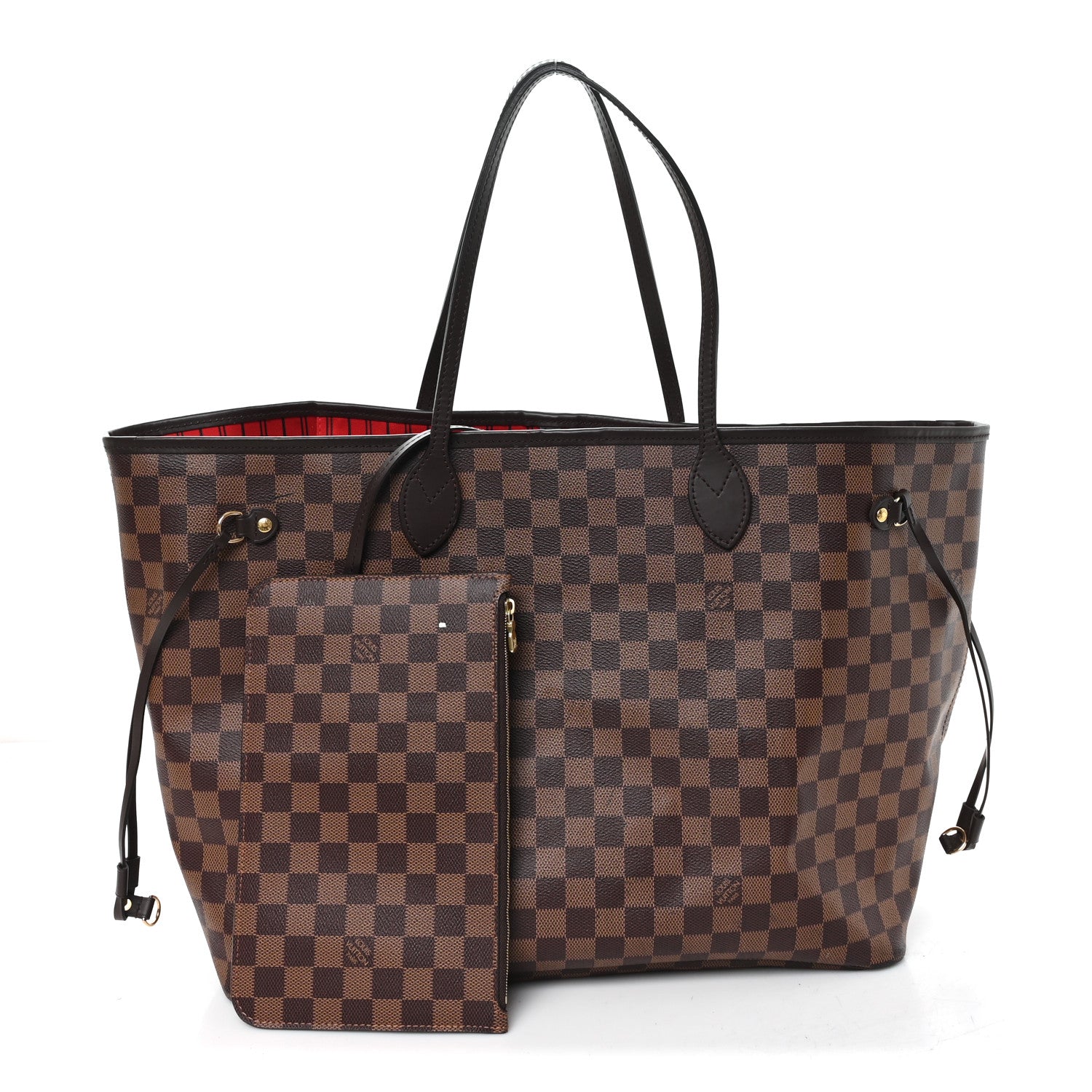 Damier Ebene Neo Neverfull GM