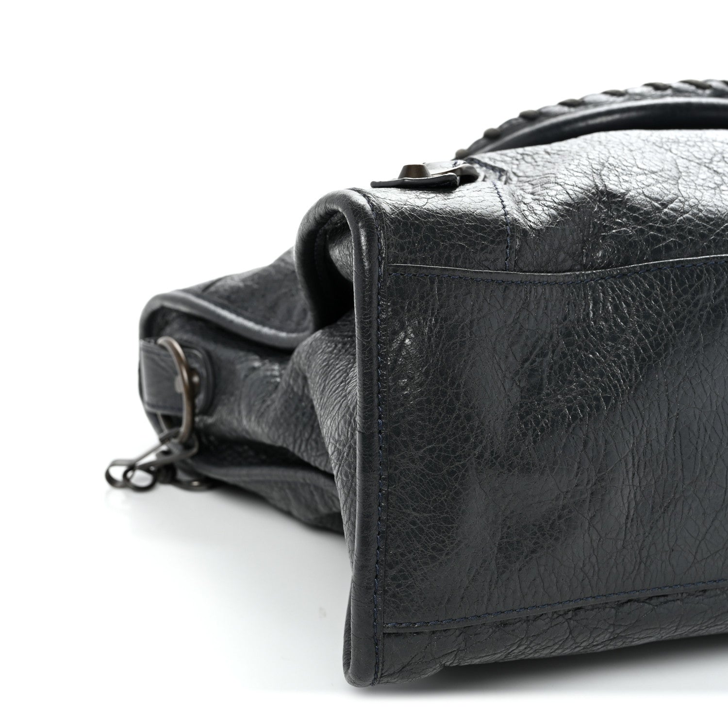 Agneau Classic Hardware City Anthracite