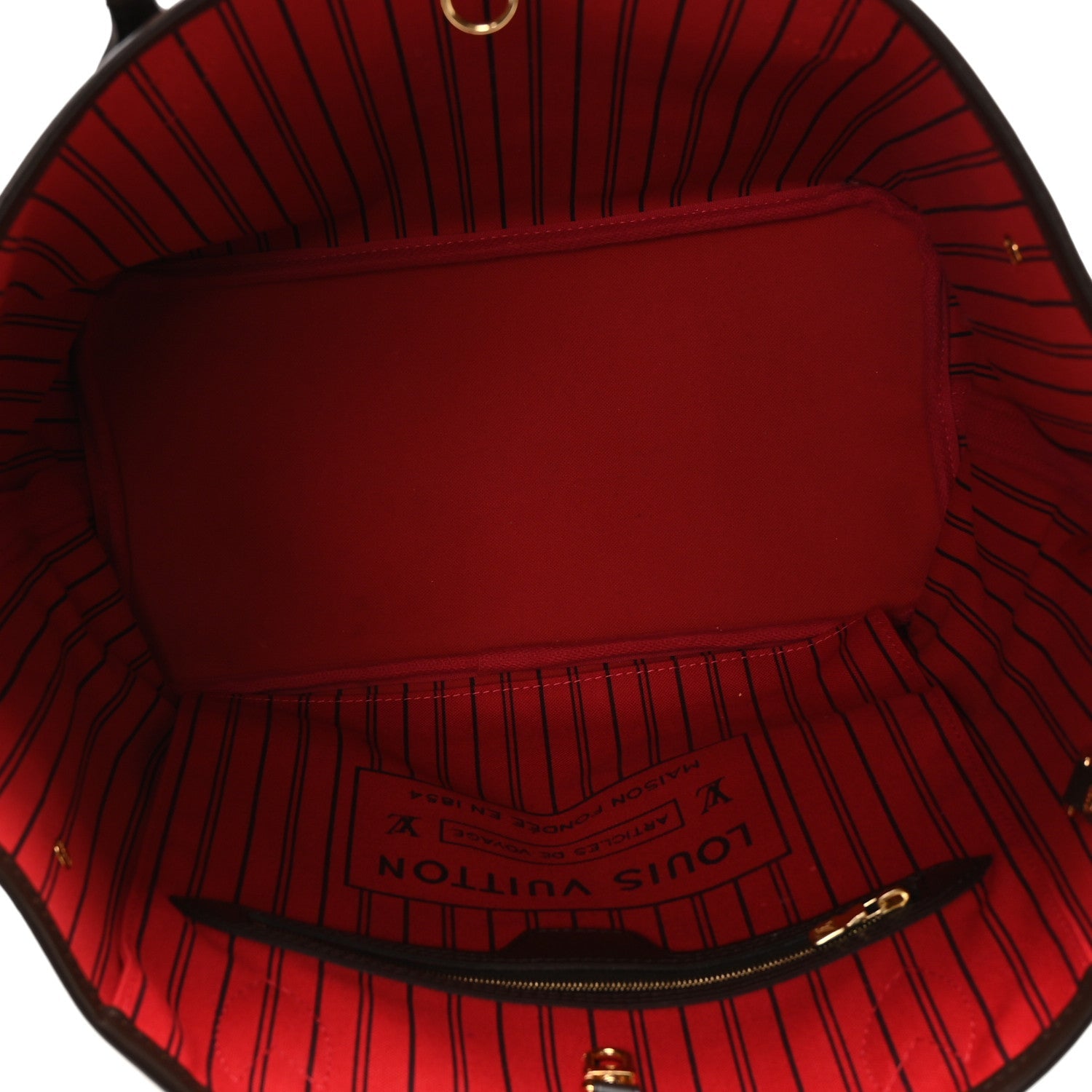 Damier Ebene Neo Neverfull MM