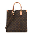 Monogram Sac Plat PM