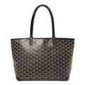 Goyardine Artois PM Black PM Black