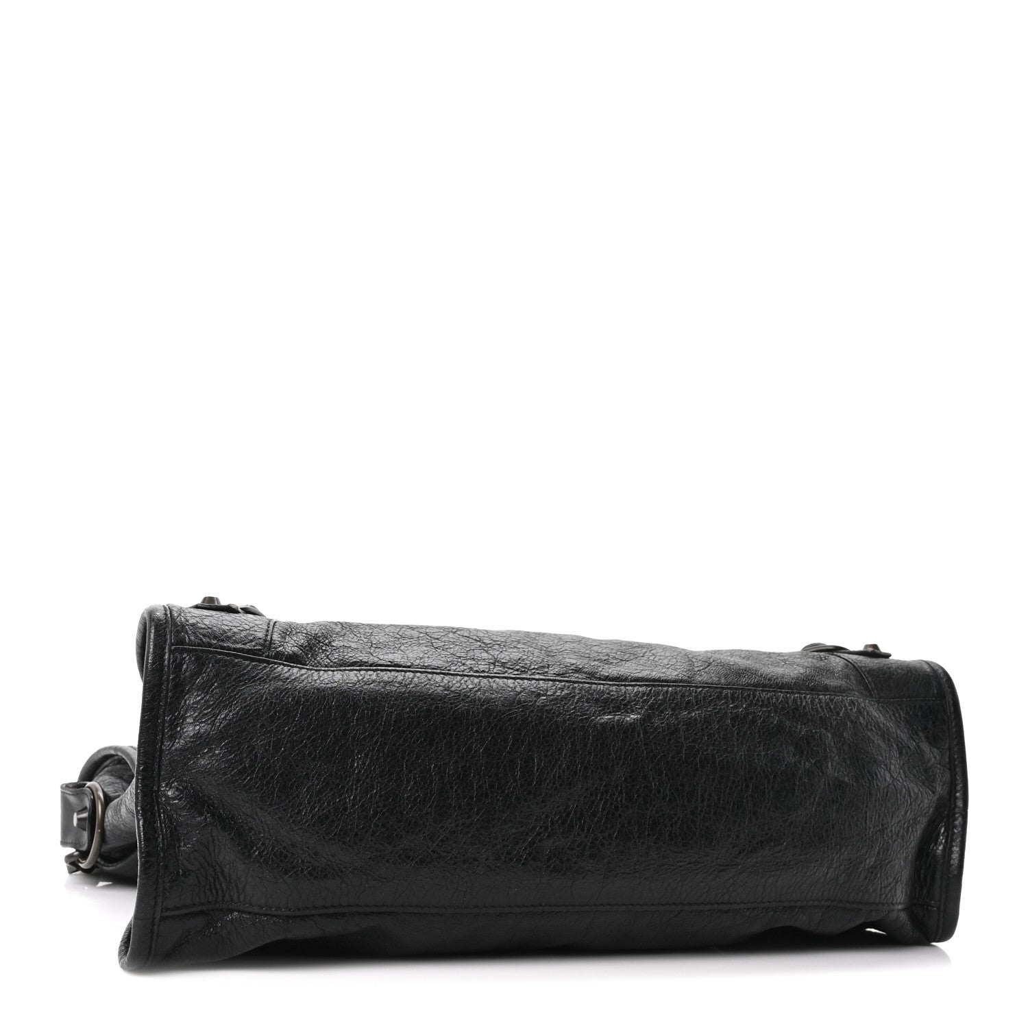 Agneau Classic Hardware City Black
