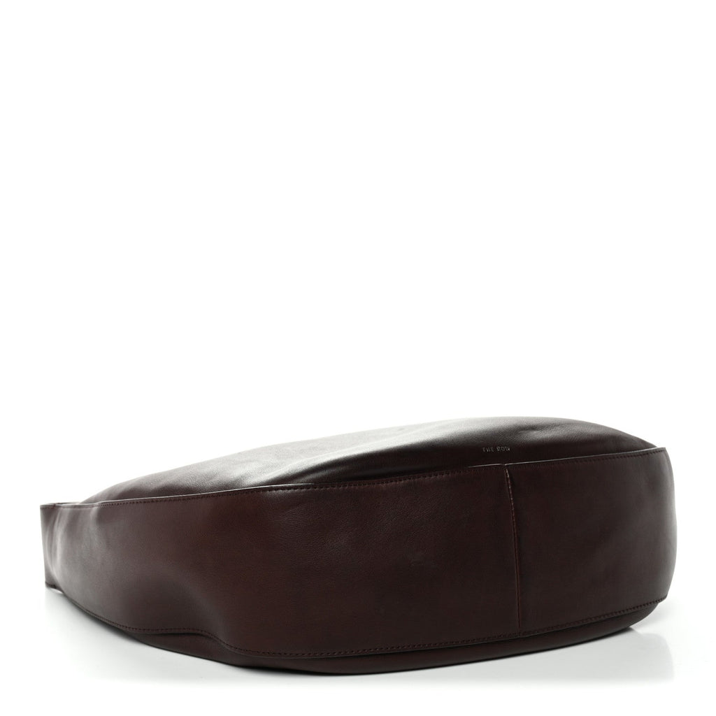 Calfskin Allie Bag Burgundy