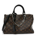Monogram Speedy Soft 30 Dark