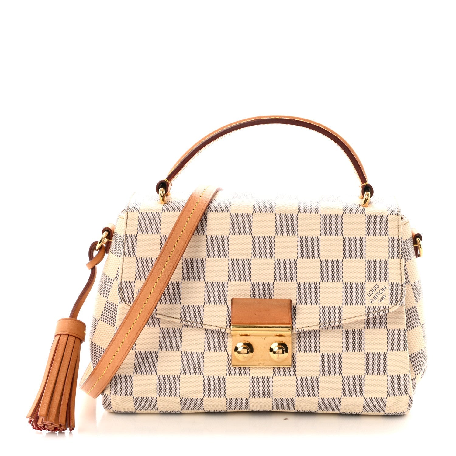 Damier Azur Croisette