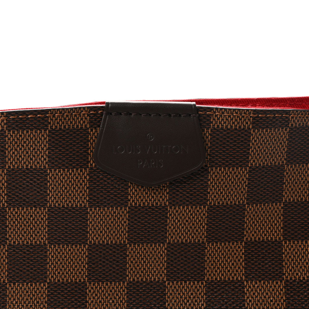 Damier Ebene Graceful PM