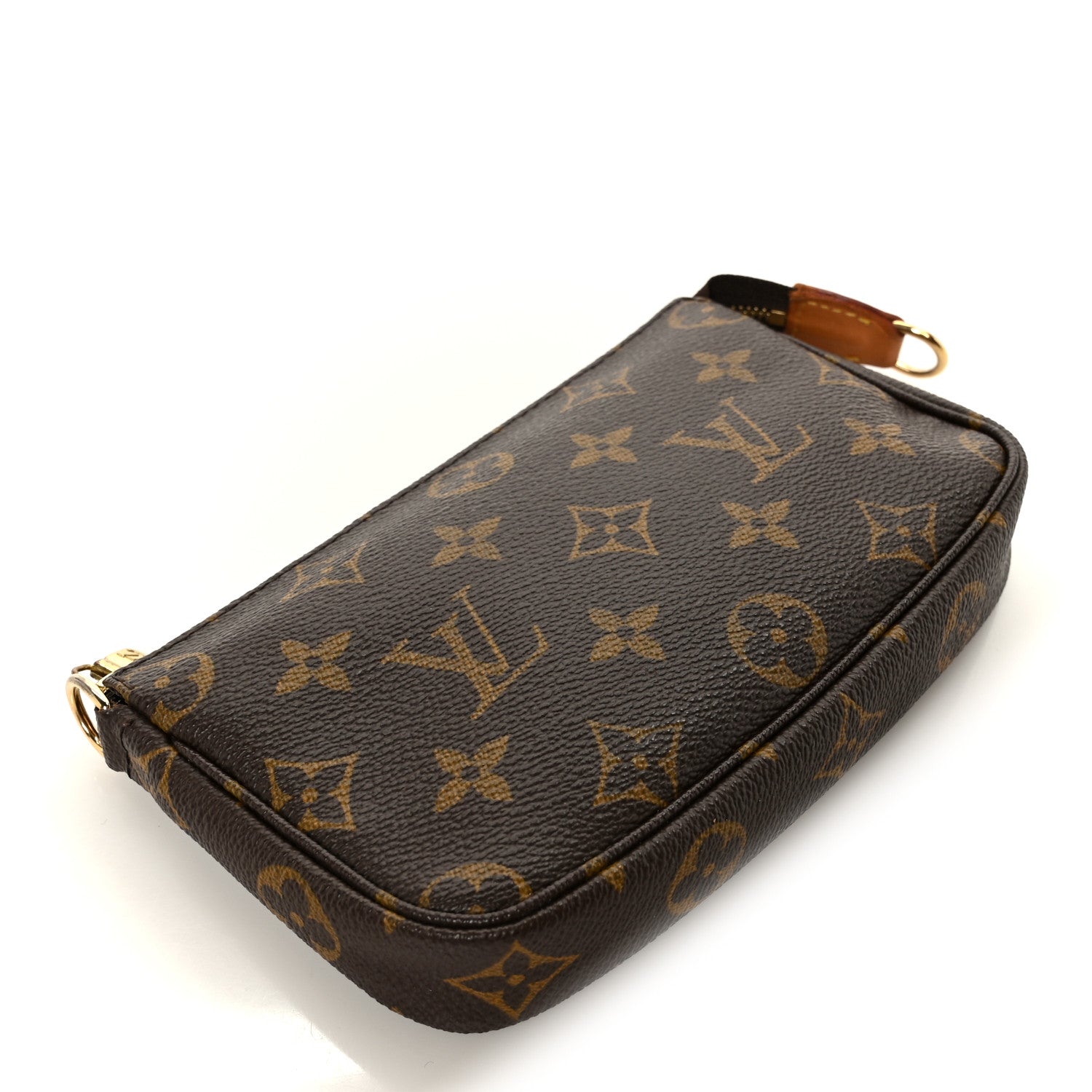Monogram Bucket Pochette Accessories