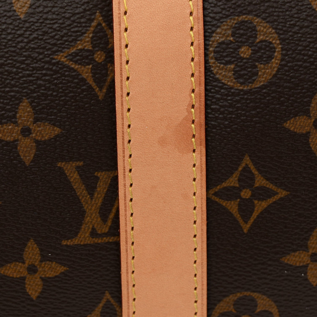 Monogram Keepall Bandouliere 45