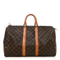 Monogram Keepall 45