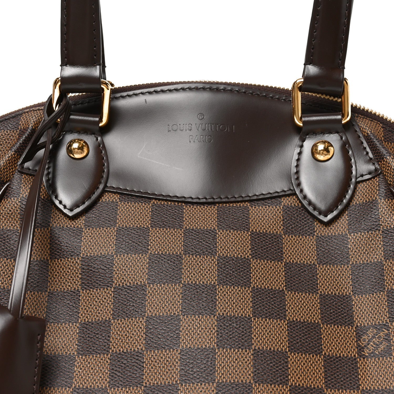 Damier Ebene Verona PM