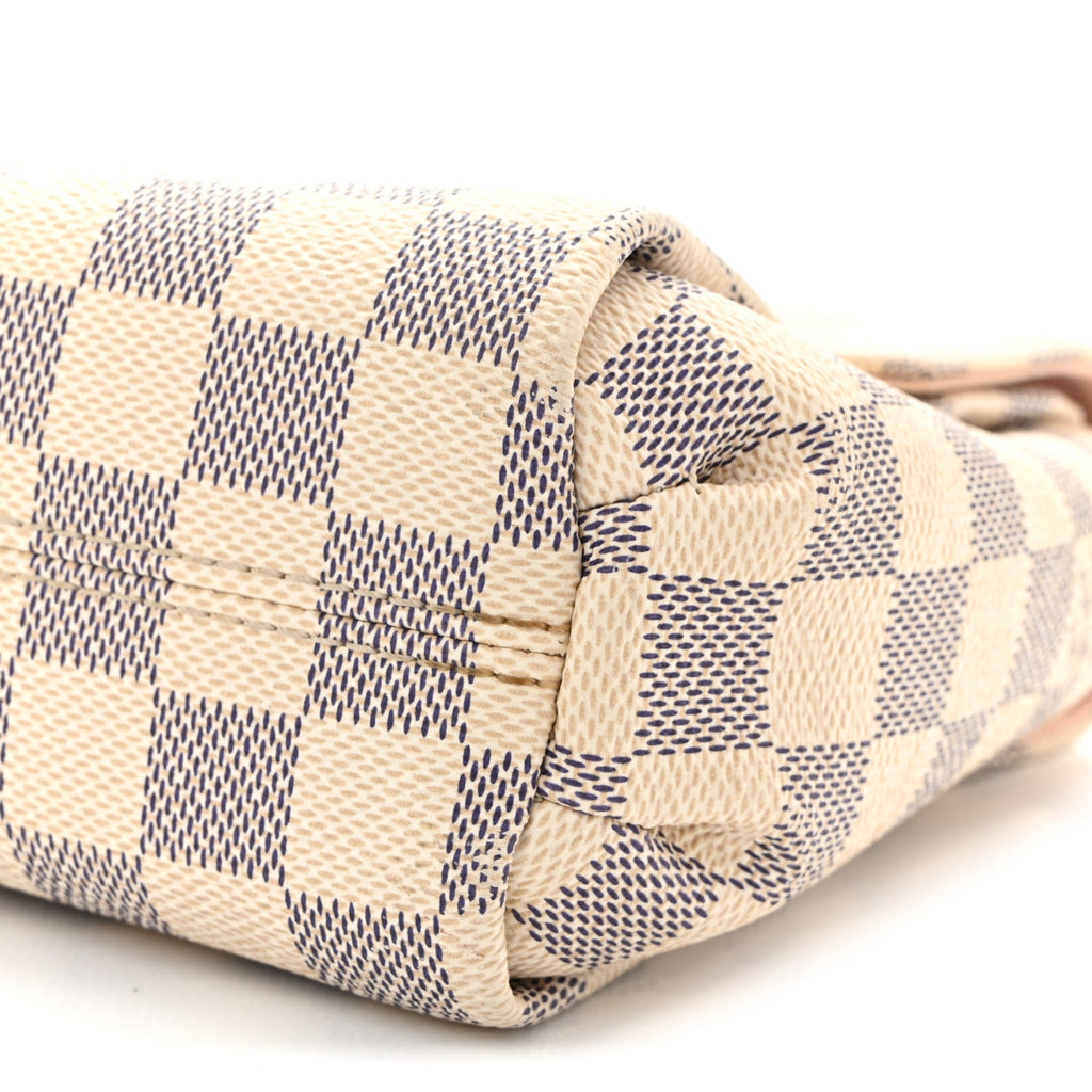Damier Azur Croisette