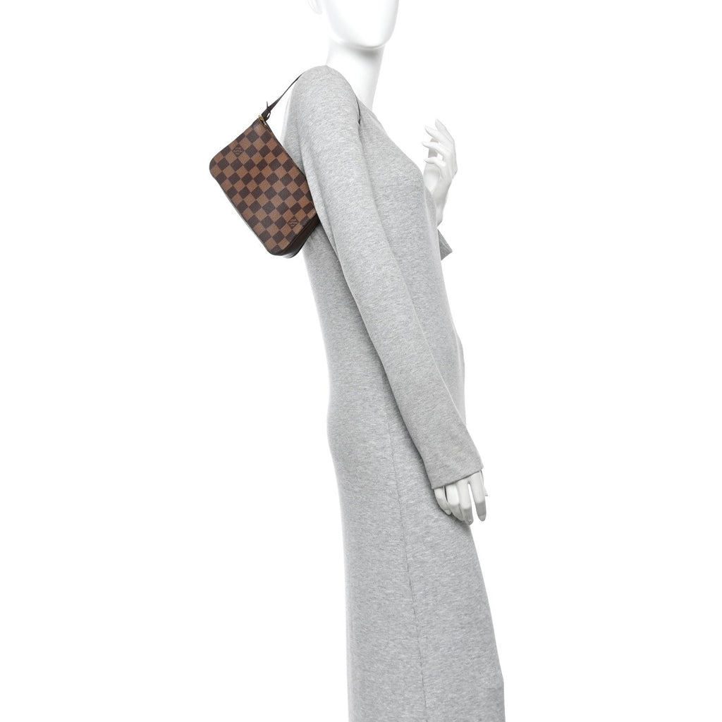 Damier Ebene Navona Pochette Accessories