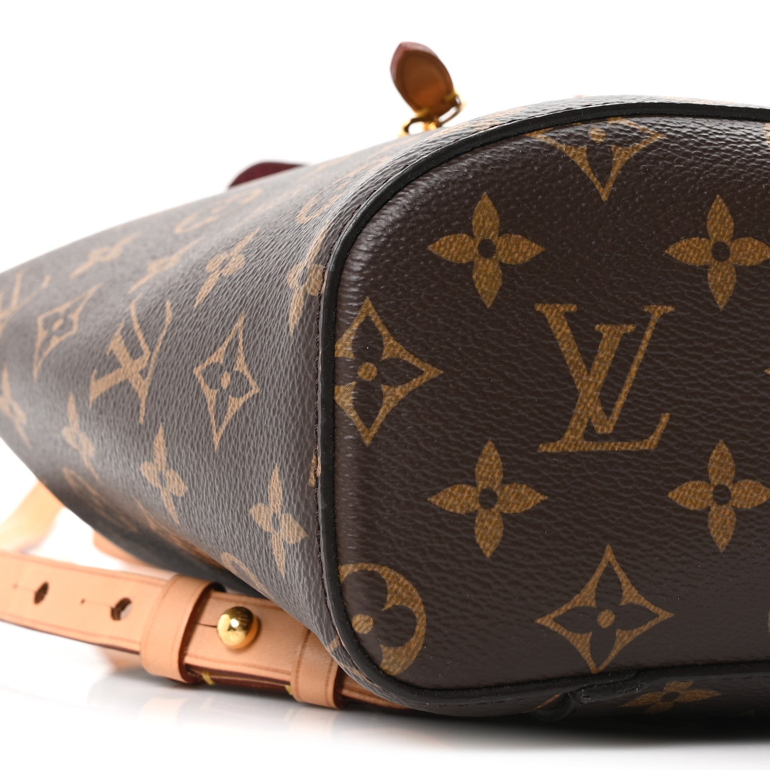 Monogram Montsouris NM Backpack