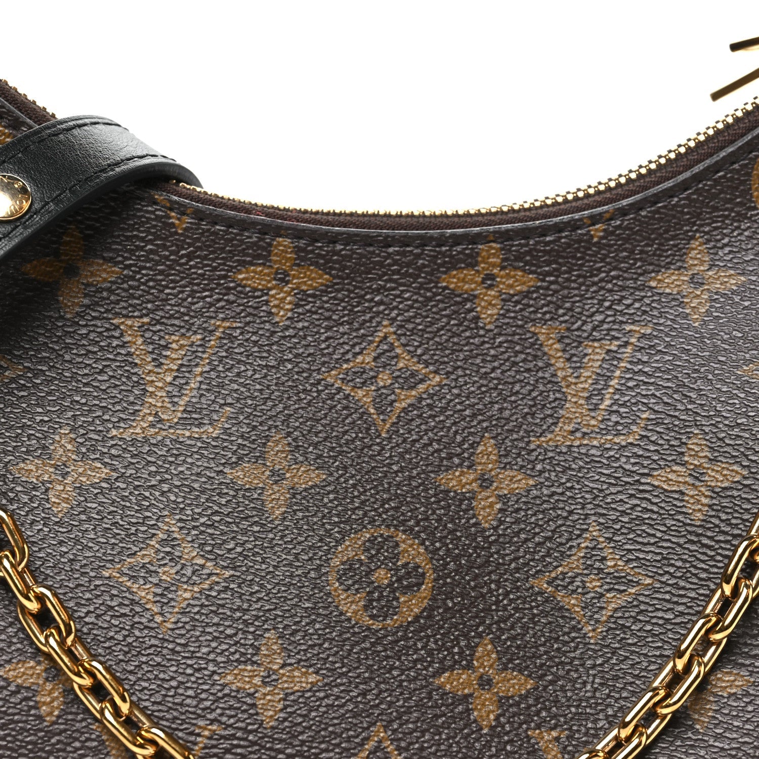 Monogram Boulogne NM Black
