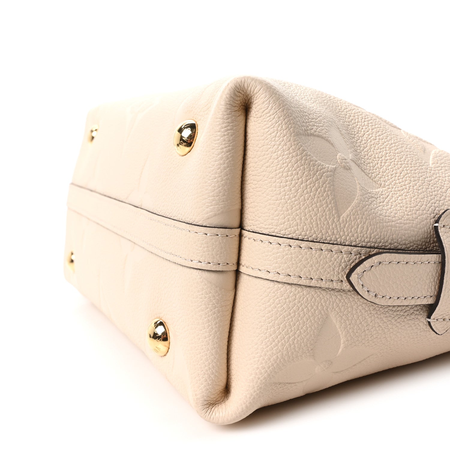 Empreinte Carryall PM Creme