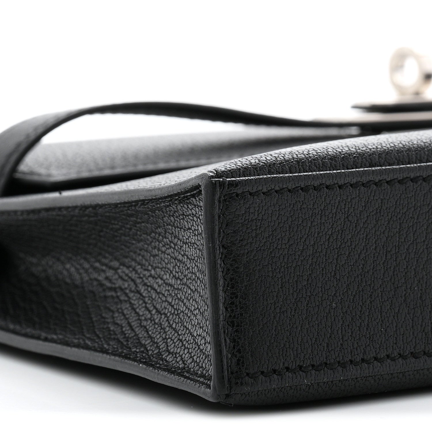 Chevre Chamkila Kelly Elan Black