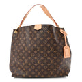Monogram Graceful MM