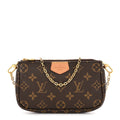 Monogram Multi Pochette Accessories Mini Pochette