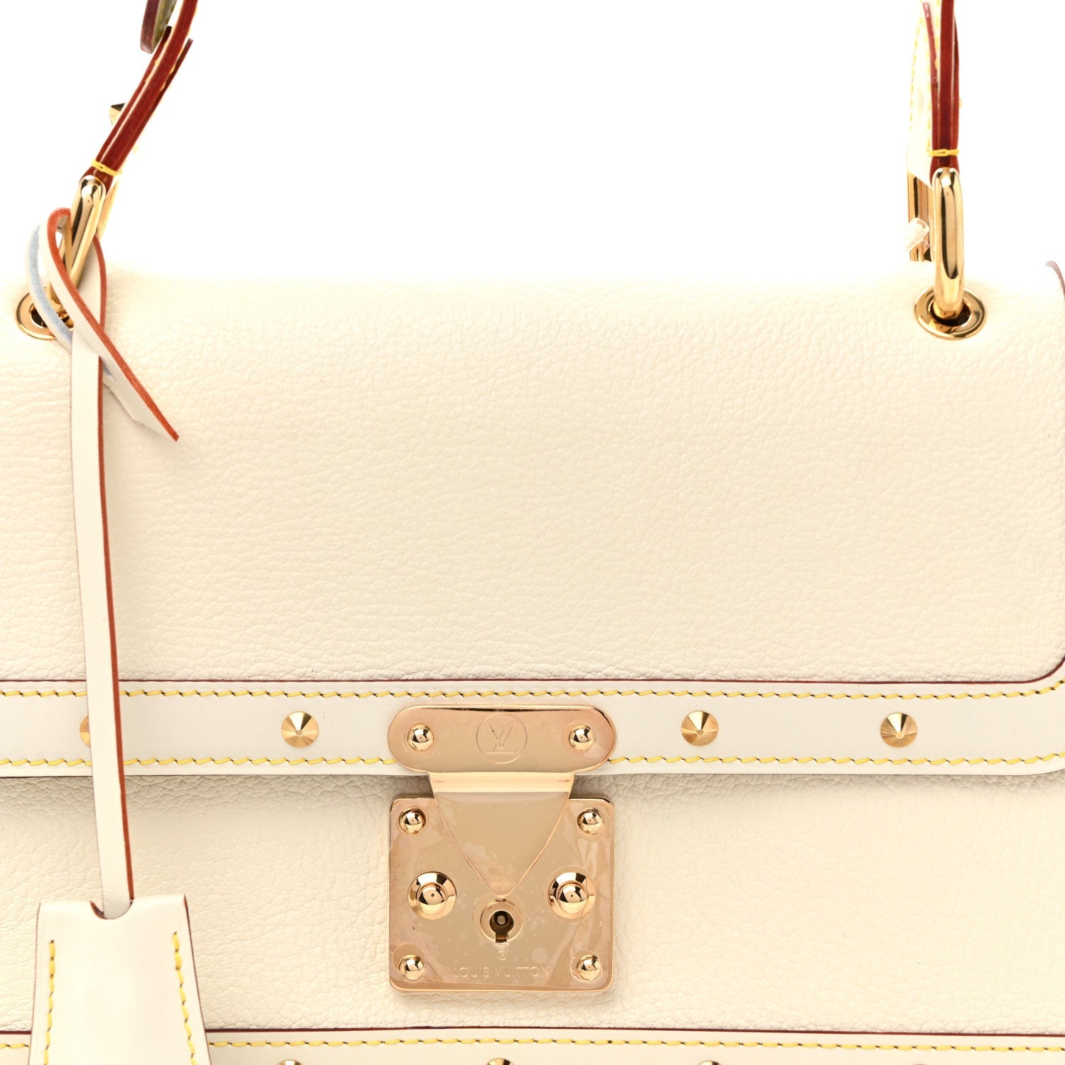 Suhali Le Talentueux White