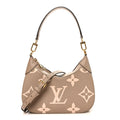 Empreinte Monogram Giant Bagatelle NM Tourterelle Creme