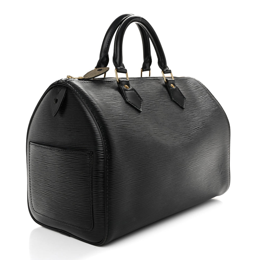 Epi Speedy 30 Black