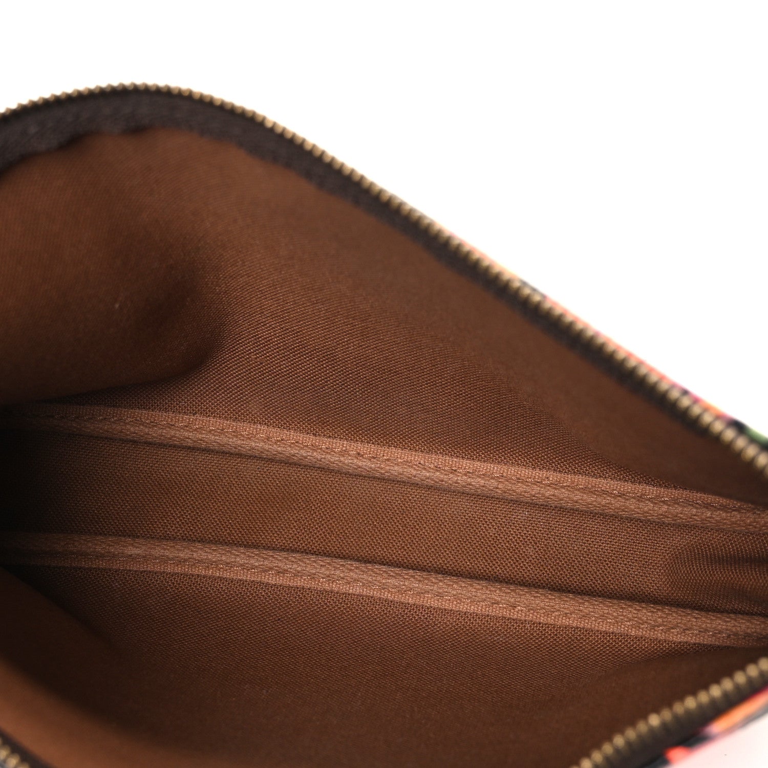 Monogram Roses Pochette Accessories