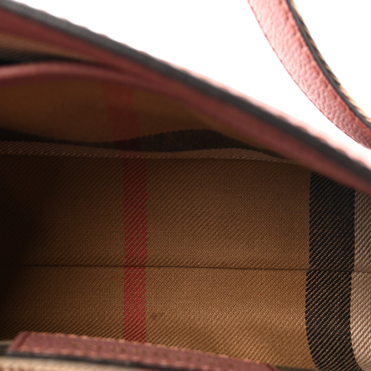 Soft Grain Calfskin Small Medley Crossbody Dusty Pink