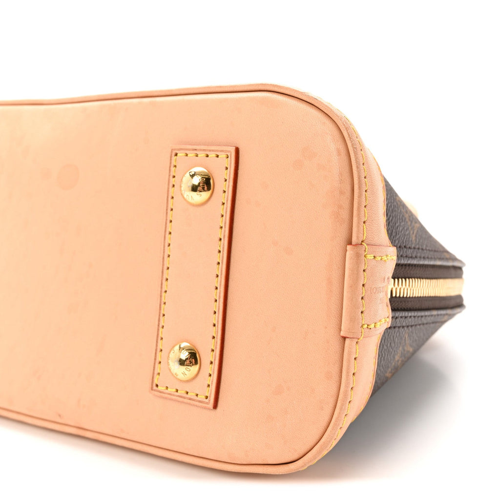 Monogram Alma BB