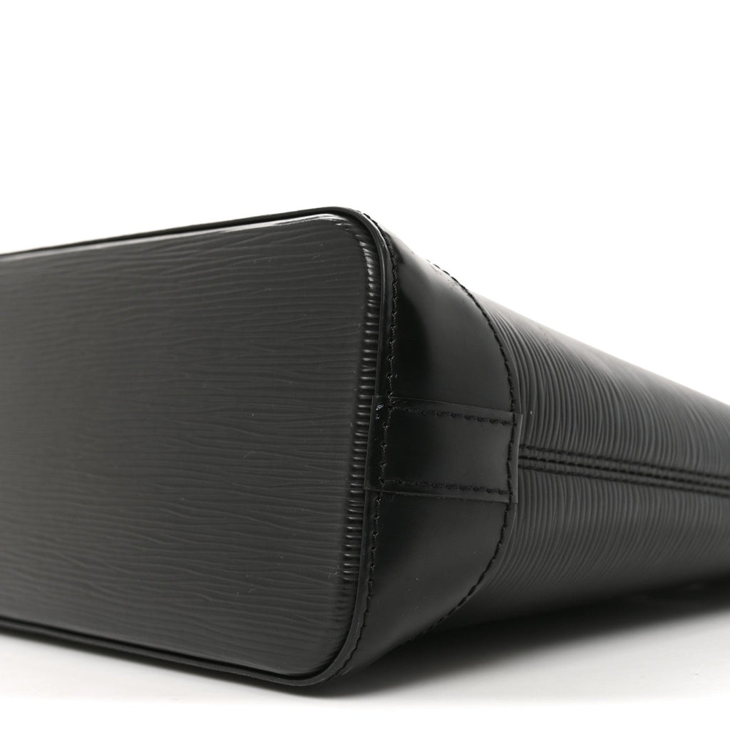Epi Lockit Black