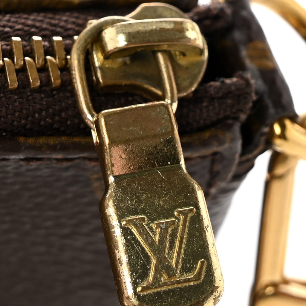 Monogram Mini Pochette Accessories