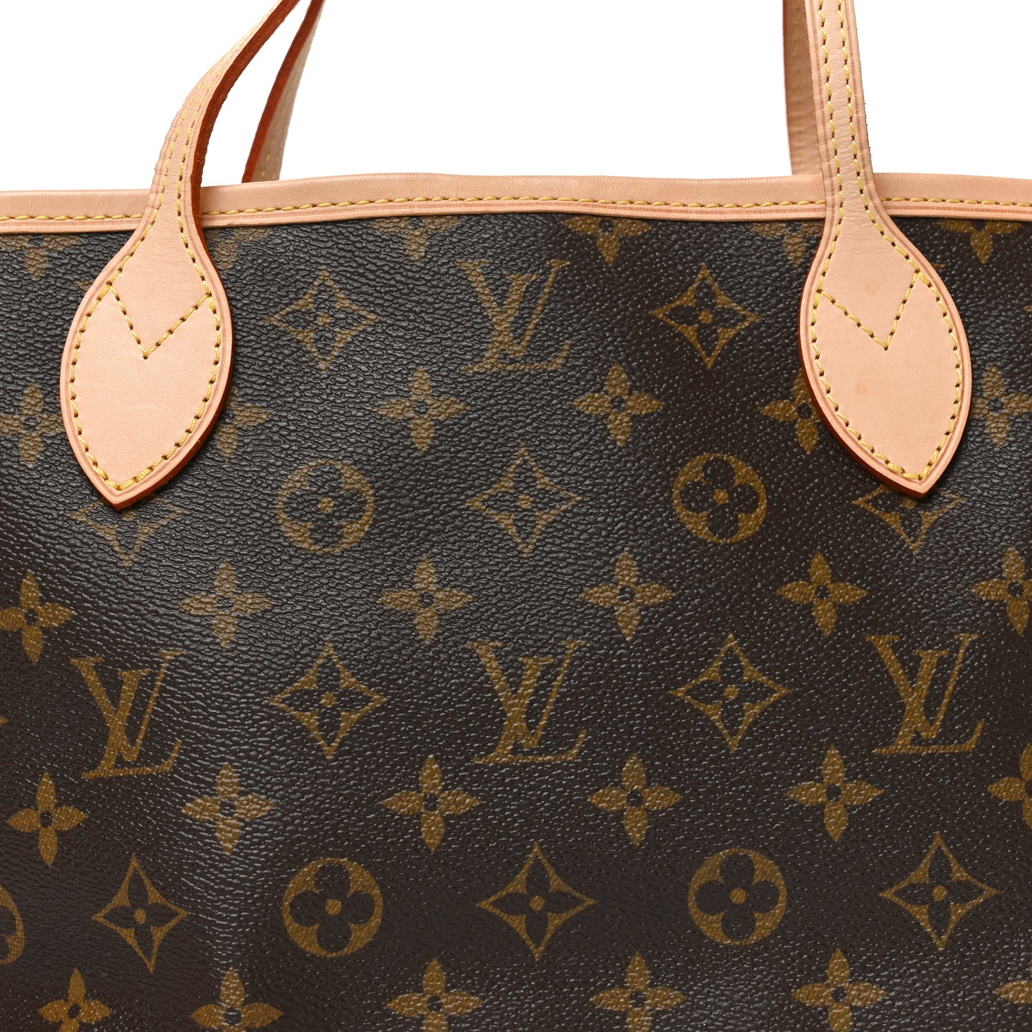 Monogram Neverfull PM