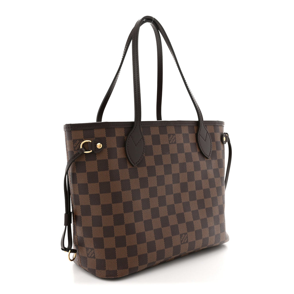 Damier Ebene Neo Neverfull PM