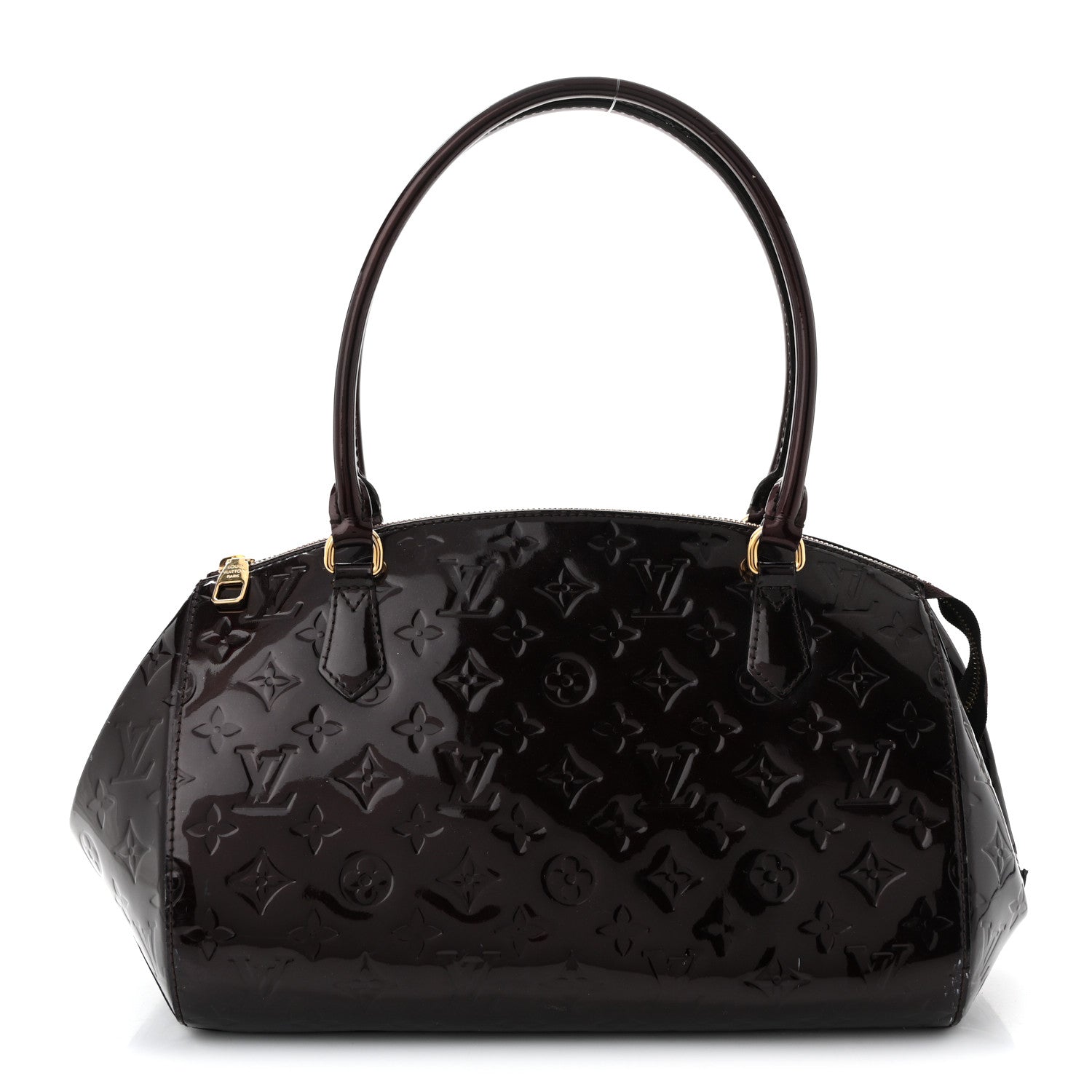 Vernis Sherwood GM Amarante