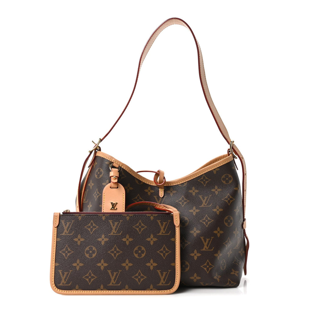 Monogram CarryAll PM PM