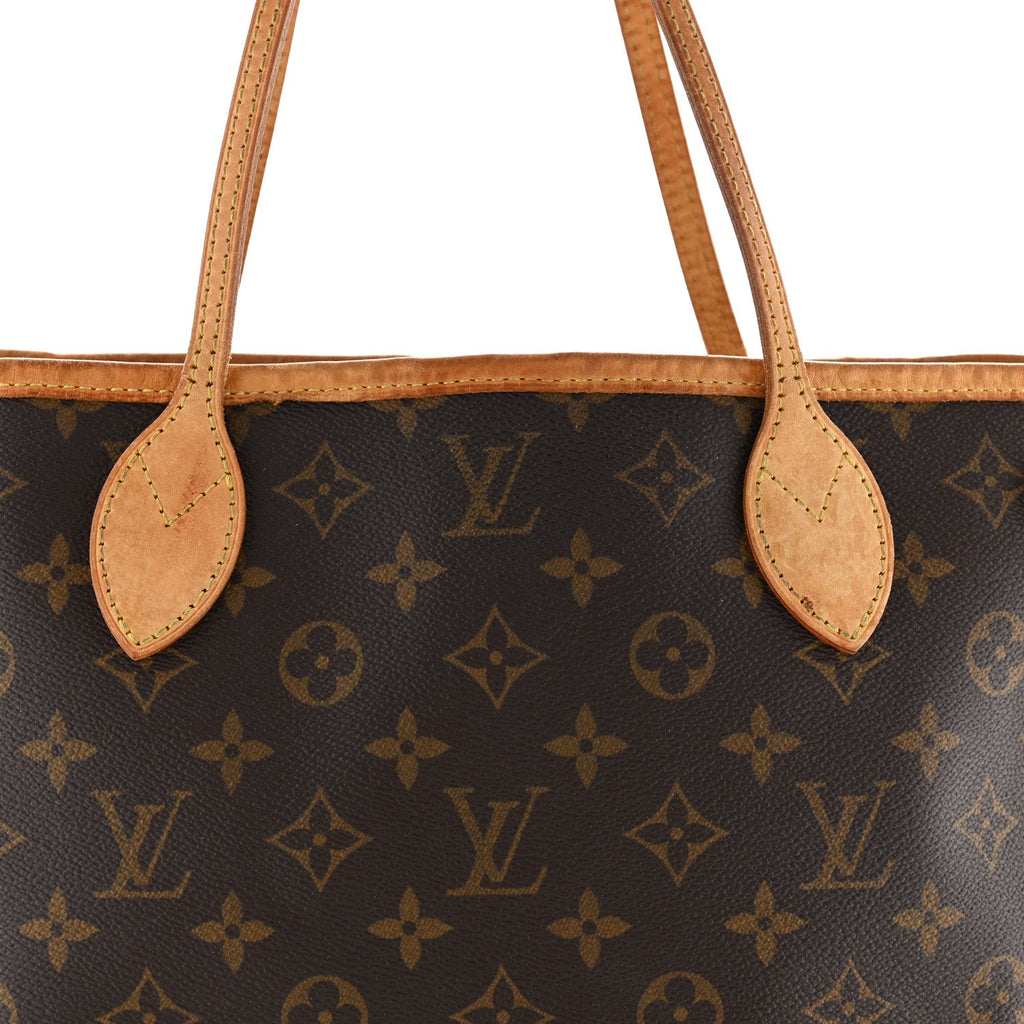 Monogram Neverfull PM
