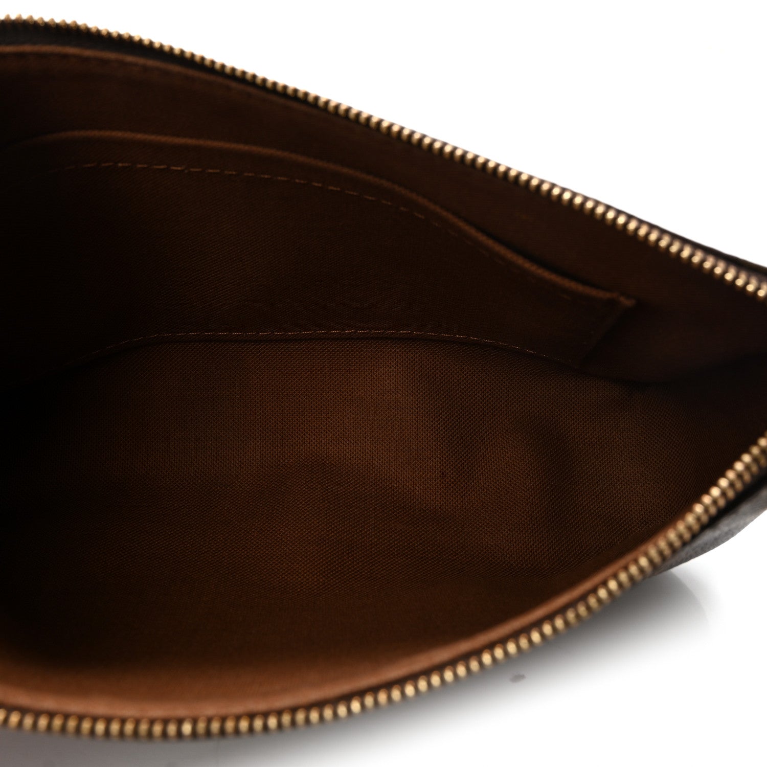 Monogram Pochette Accessories NM